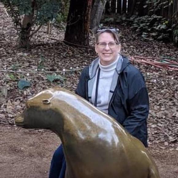 Meet your Posher, Rhonda - Picture 1 of 1